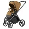 Коляска універсальна CARRELLO Vector CRL-6551 2в1 golden beige